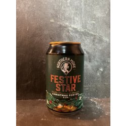 Northern Monk Festive Star