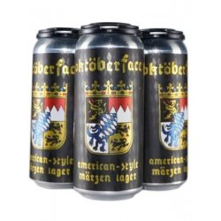 Solemn Oath Brewery Oktöberface