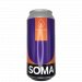 SOMA Beer Duo (Fuerst Wiacek collab) 