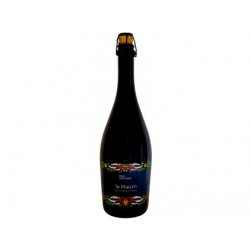 Wild Creatures Te Rheum 2022 0,75l sklo 7,5% alc. - Beer Butik