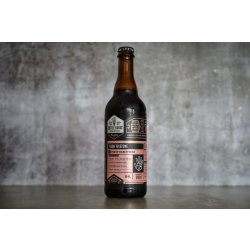 Bottle Logic - Flesh to Stone (2024) - addicted2craftbeer