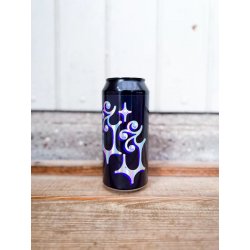 Omnipollo Three Times Three Vol. 8 Omnipollo Three Times Three Vol. 8