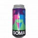 SOMA Beer Gumbo SOMA Beer Gumbo