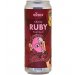 Коникс Рубиновая ВишняKonix Cherry Ruby 0,45л.*12 Коникс Рубиновая ВишняKonix Cherry Ruby 0,45л.*12