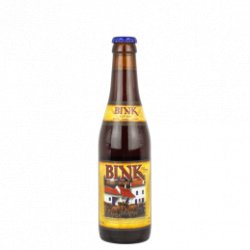 Brouwerij Kerkom Bink Bruin / Brune / Brown
