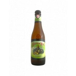 Dupont - Bière de Miel Biologique 33 cl - Bieronomy