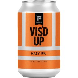 New England Brewing Co. Vis New England Brewing Co. Vis