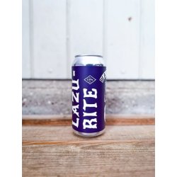 WarPigs Brewpub Lazurite