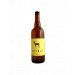Brasserie Veyrat - Blonde Bio 75 cl 