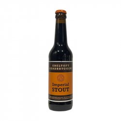 Ebeltoft Gårdbryggeri Imperial Stout