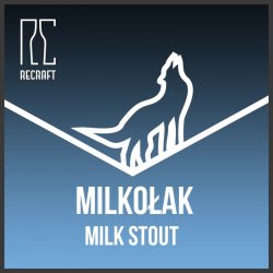 ReCraft Milkołak