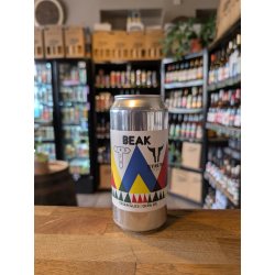 Beak Triangles