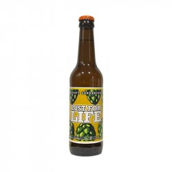 Ebeltoft Gårdbryggeri Lust For Life