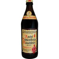 Schlenkerla Marzen smoked 500ml - ΕλVino