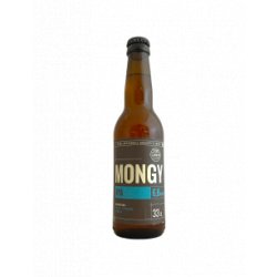 Brasserie Cambier Mongy IPA