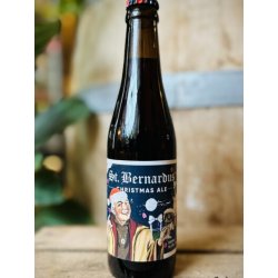 Brouwerij St.Bernardus Christmas Ale Brouwerij St.Bernardus Christmas Ale