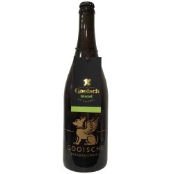 Gooische Bierbrouwerij Gooisch Blond Gooische Bierbrouwerij Gooisch Blond