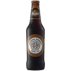 Coopers Dark Ale 375ml - BoozeBud