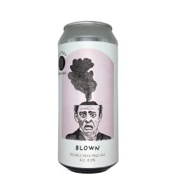 Factory Brewing Blown