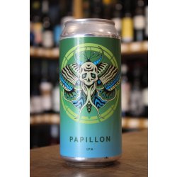 Otherworld Brewing PAPILLON