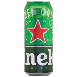 Heineken