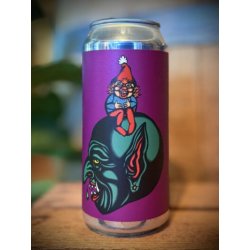 Bad Seed Brewing Nisseøl (2025) Bad Seed Brewing Nisseøl (2025)