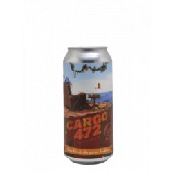 The Piggy Brewing Company Cargo 472 - Proost Craft Beer