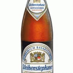 WEIHENSTEPHAN HEFEWEISSBIER ALCOHOL FREE 50cl (12αδα) - Wineshop.gr