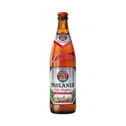 Paulaner Hefeweissbier 50CL - Supercaro