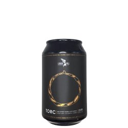 Lough Gill Brewery Torc (2025)