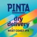 Pinta Dry Delivery West Coast IPA Pinta Dry Delivery West Coast IPA