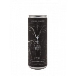 Adroit Theory What Evil Lurks (Ghost 1119) - Proost Craft Beer