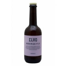 Birra Elvo Bohemian Pils - Fatti Una Birra