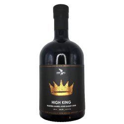 Lough Gill Brewery High King