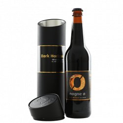 Nogne O Dark Horizon 5 Imperial Stout - CraftShack