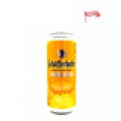 Schofferhofer  Juicy Pineapple  Hefeweizen 2.5% 500ml - Thirsty Cambridge