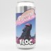 Floc - Passing Cloud - 6% (440ml) 
