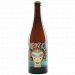 The Bruery Terreux  Jester King Bouffon 