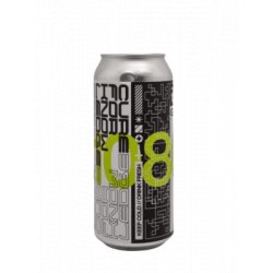 Adroit Theory Cure For Knowledge (Ghost 1080) - Proost Craft Beer