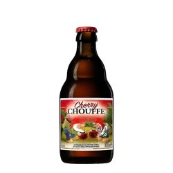 Brasserie d’Achouffe Cherry Chouffe Brasserie d’Achouffe Cherry Chouffe
