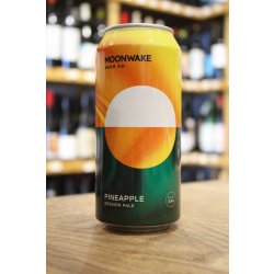Moonwake Pineapple Session Pale