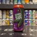 Toppling Goliath  Seismic Sue 
