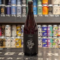 Side Project Brewing Pulling Nails (Blend #17)