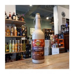 Tesselaar Familiebrouwerij Diks Texelendje 2024 - Imperial Red Ale Tesselaar Familiebrouwerij Diks Texelendje 2024 - Imperial Red Ale