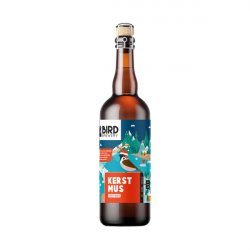 Bird Brewery Kerstmus - Elings