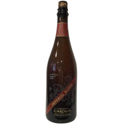Brouwerij Het Anker Gouden Carolus Cuvée van de Keizer Imperial Dark (2025)