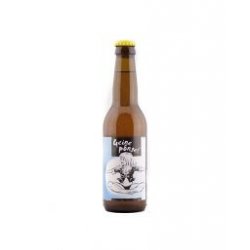 De Brouwschuur  Geine pongel - Holland Craft Beer