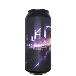 Hopalaa THIRD DIMENSION / TDH TIPA