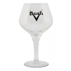 Verre Bush - Belbiere