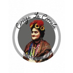 La Corrala Nettle Juice